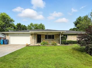 8219 Bishops Ln, Indianapolis, IN