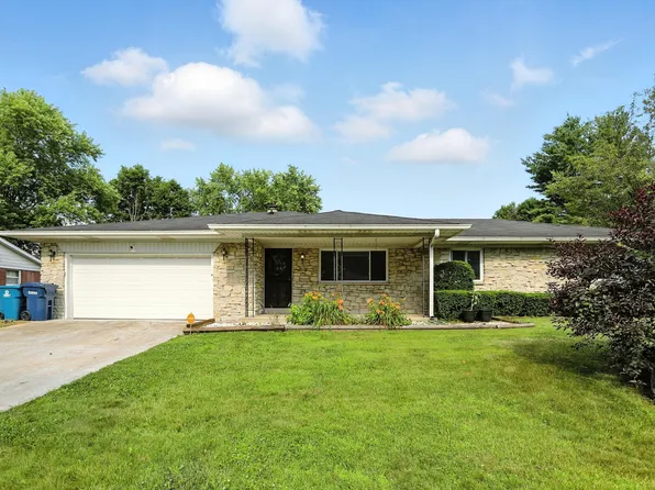 8219 Bishops Ln, Indianapolis, IN 46217