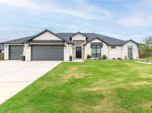 3073 Bella Vita Dr, Nolanville, TX 76559