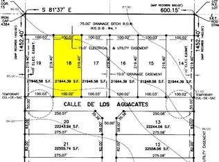 4809 Calle De Los Aguacates, Edinburg, TX 78542