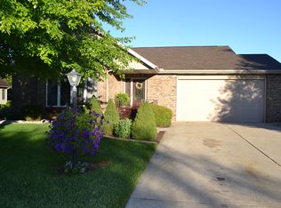 711 Foxbriar Ln, Goshen, IN