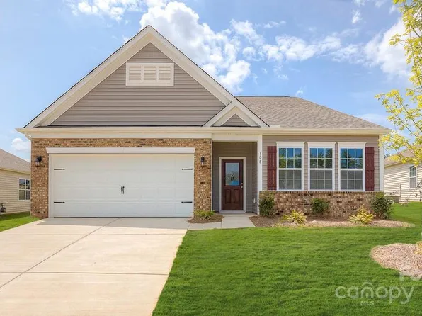 533 Ridgeview Ln, Mars Hill, NC 28754