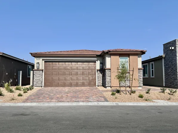 4360 Peyton Hills St, Las Vegas, NV 89147