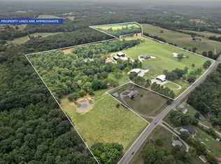 4420 Highway 48, Cumberland Furnace, TN 37051