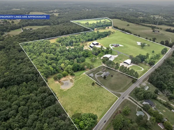 4420 Highway 48, Cumberland Furnace, TN 37051