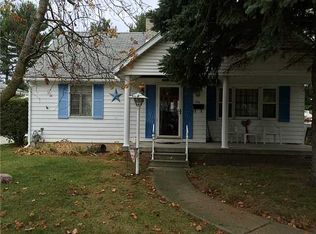 546 Sandralee Dr, Toledo, OH 43612