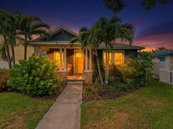 1028 5TH STREET N, ST PETERSBURG, FL 33701
