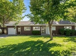 1420 Cascade Ave, Billings, MT 59102