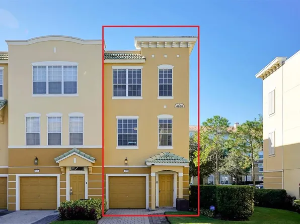 4800 Tidecrest Ave #172, Orlando, FL 32819