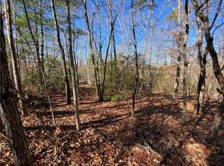 110 Pleasant View Rd, Tamassee, SC 29686