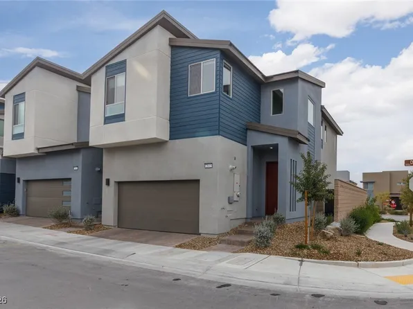 2643 Chance Canyon St, Henderson, NV 89044