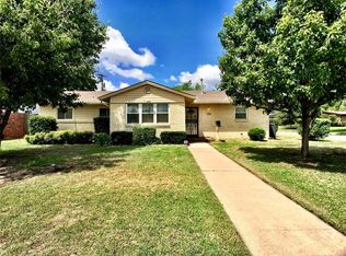 3304 S 88th East East Ave, Tulsa, OK 74145