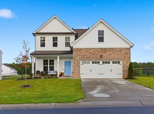 484 San Periro Dr, Clayton, NC 27527