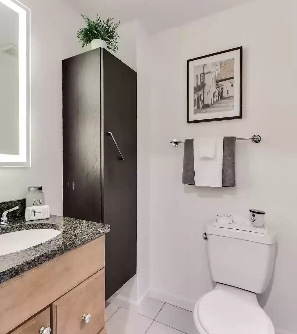 2 bed, 750 sqft, $1,375 — Photo 3