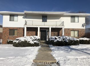 9216 W Brown Deer Rd APT 12, Milwaukee, WI 53224