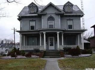 405 W Main St, Bellevue, OH 44811