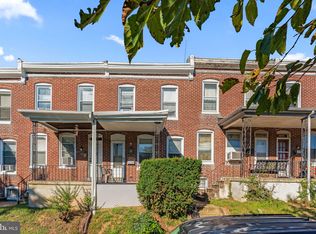 3036 Mathews St, Baltimore, MD 21218