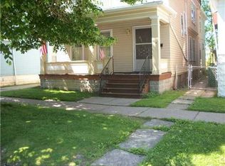 414 Dearborn St, Buffalo, NY 14207