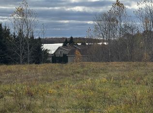 LOT Rae Rd, South Glengarry, ON K6H 7R8