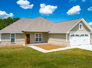 3809 Rocky Branch Rd, Sumrall, MS 39482