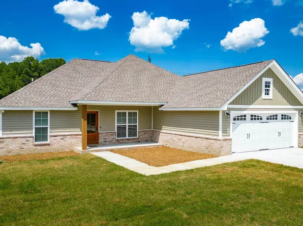 3809 Rocky Branch Rd, Sumrall, MS 39482
