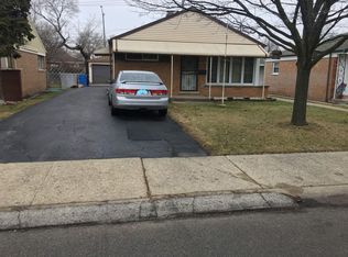 4516 W 79th Pl, Chicago, IL 60652