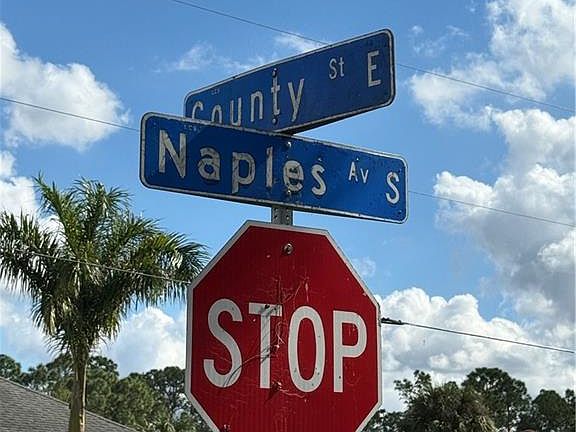 5th image of  COUNTY ST E