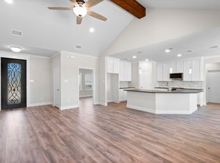 170 Jupiter Trl, Weatherford, TX 76088