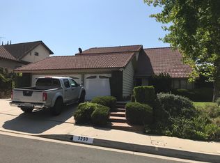 3250 Hawkwood Rd, Diamond Bar, CA 91765