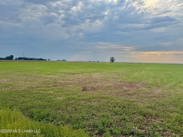 W Highway 8 Lot A, Cleveland, MS 38732