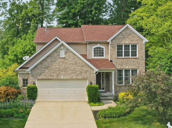 10402 Shakamak Way, Indianapolis, IN 46239
