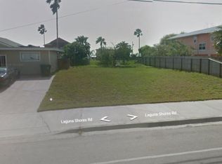 3421 Laguna Shores Rd, Corpus Christi, TX 78418