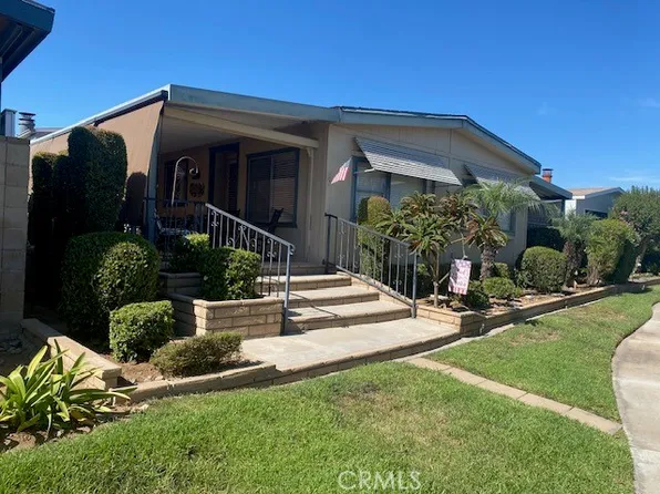 1272 Harbor Lake Ave #159, Brea, CA 92821