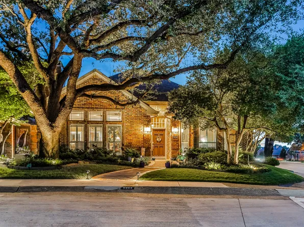 5904 Richwater Dr, Dallas, TX 75252