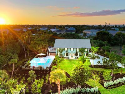 1139 Seagrape Ln, Sanibel, FL, 33957