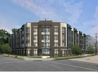 5717 Dix St NE, Washington, DC 20019