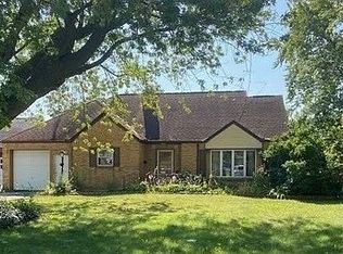 109 W Lugbill Rd, Archbold, OH 43502