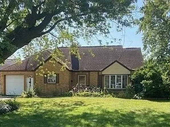 109 W Lugbill Rd, Archbold, OH 43502