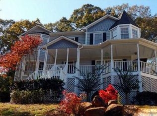 606 Adam Cir, Woodstock, GA