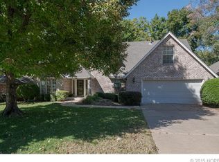 4325 E 70th St S, Tulsa, OK 74136