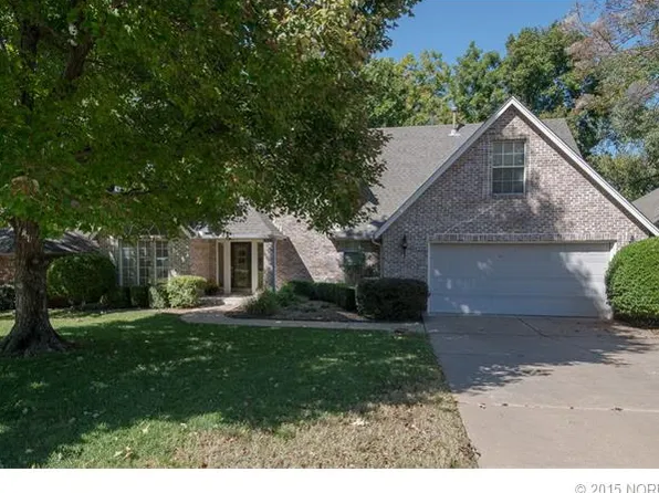 4325 E 70th St S, Tulsa, OK 74136