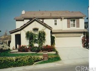 1220 S Night Star Way, Anaheim, CA 92808