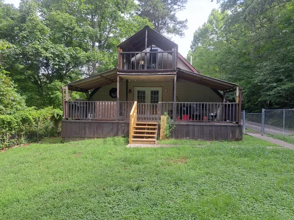 316 Clay Holw, Rush, KY 41168