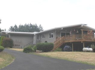 18305 SE Vogel Rd, Damascus, OR 97089