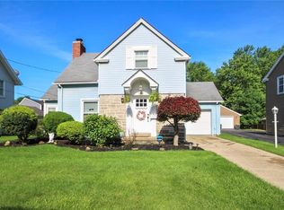 333 N Main St, Poland, OH 44514