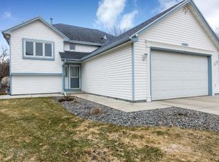 12201 Nevada Cir N, Champlin, MN 55316