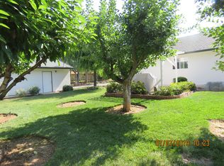 3224 Inverness St, Redding, CA 96002