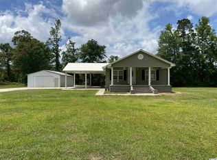 468 Broken Arrow Dr, Galivants Ferry, SC 29544