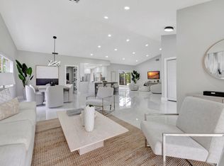 540 SW 167th Ter, Weston, FL 33326