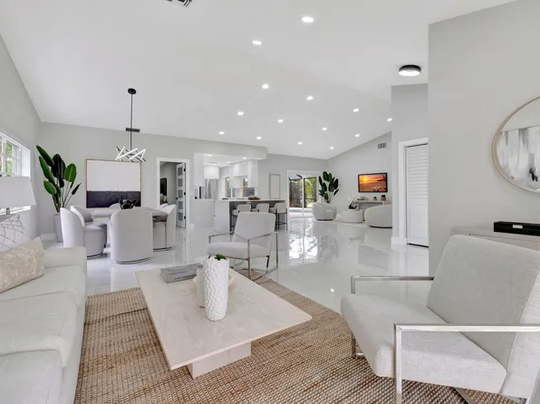 540 SW 167th Terrace, Weston, FL 33326